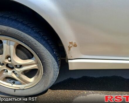 Хонда ХРВ, объемом двигателя 1.6 л и пробегом 285 тыс. км за 2650 $, фото 5 на Automoto.ua