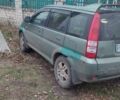 Хонда ХРВ, объемом двигателя 0 л и пробегом 299 тыс. км за 3999 $, фото 3 на Automoto.ua