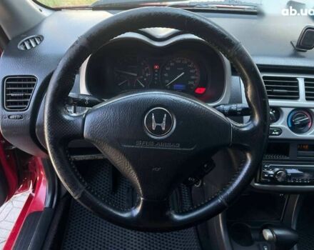 Хонда ХРВ, объемом двигателя 0 л и пробегом 288 тыс. км за 5699 $, фото 18 на Automoto.ua