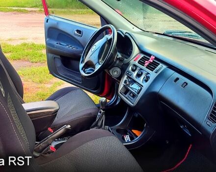 Хонда ХРВ, объемом двигателя 1.6 л и пробегом 299 тыс. км за 4999 $, фото 8 на Automoto.ua