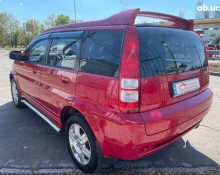 Хонда ХРВ, объемом двигателя 0 л и пробегом 288 тыс. км за 5699 $, фото 7 на Automoto.ua