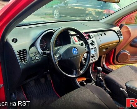 Хонда ХРВ, объемом двигателя 1.6 л и пробегом 299 тыс. км за 4999 $, фото 2 на Automoto.ua