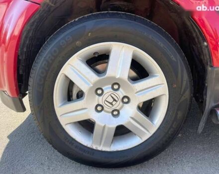 Хонда ХРВ, объемом двигателя 0 л и пробегом 288 тыс. км за 5699 $, фото 8 на Automoto.ua