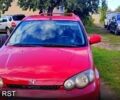 Хонда ХРВ, объемом двигателя 1.6 л и пробегом 299 тыс. км за 4999 $, фото 1 на Automoto.ua