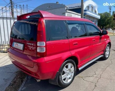 Хонда ХРВ, объемом двигателя 0 л и пробегом 288 тыс. км за 5699 $, фото 5 на Automoto.ua