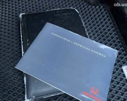 Хонда ХРВ, объемом двигателя 0 л и пробегом 288 тыс. км за 5699 $, фото 27 на Automoto.ua