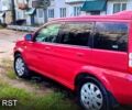 Хонда ХРВ, объемом двигателя 1.6 л и пробегом 299 тыс. км за 4999 $, фото 1 на Automoto.ua