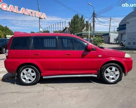 Хонда ХРВ, объемом двигателя 0 л и пробегом 288 тыс. км за 5699 $, фото 3 на Automoto.ua