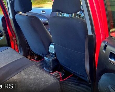 Хонда ХРВ, объемом двигателя 1.6 л и пробегом 299 тыс. км за 4999 $, фото 7 на Automoto.ua