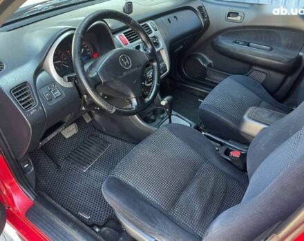 Хонда ХРВ, объемом двигателя 0 л и пробегом 288 тыс. км за 5699 $, фото 15 на Automoto.ua