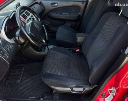 Хонда ХРВ, объемом двигателя 0 л и пробегом 288 тыс. км за 5699 $, фото 16 на Automoto.ua