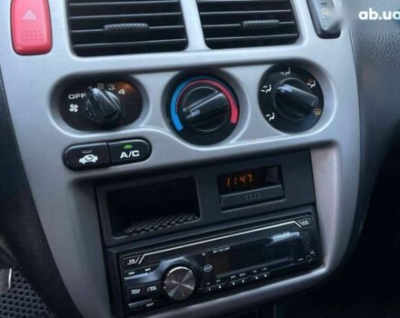 Хонда ХРВ, объемом двигателя 0 л и пробегом 288 тыс. км за 5699 $, фото 21 на Automoto.ua