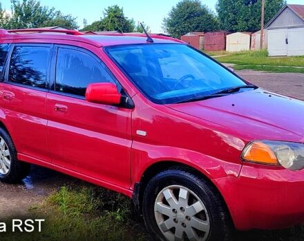 Хонда ХРВ, объемом двигателя 1.6 л и пробегом 299 тыс. км за 4999 $, фото 3 на Automoto.ua