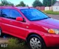 Хонда ХРВ, объемом двигателя 1.6 л и пробегом 299 тыс. км за 4999 $, фото 3 на Automoto.ua