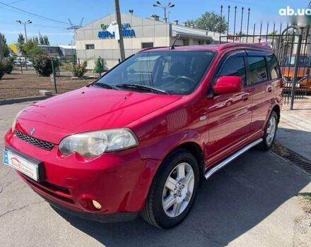 Хонда ХРВ, объемом двигателя 0 л и пробегом 288 тыс. км за 5699 $, фото 2 на Automoto.ua