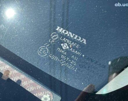 Хонда ХРВ, объемом двигателя 0 л и пробегом 288 тыс. км за 5699 $, фото 9 на Automoto.ua