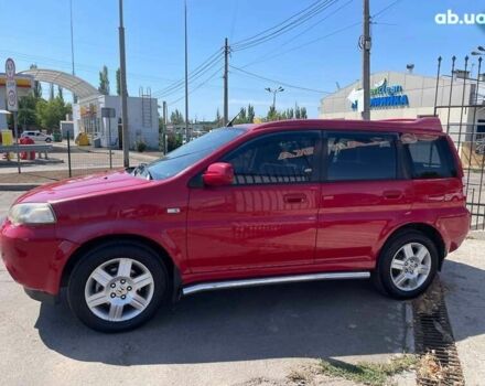 Хонда ХРВ, объемом двигателя 0 л и пробегом 288 тыс. км за 5699 $, фото 4 на Automoto.ua