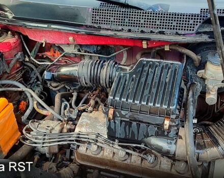 Хонда ХРВ, объемом двигателя 1.6 л и пробегом 299 тыс. км за 4999 $, фото 5 на Automoto.ua