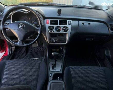 Хонда ХРВ, объемом двигателя 0 л и пробегом 288 тыс. км за 5699 $, фото 17 на Automoto.ua