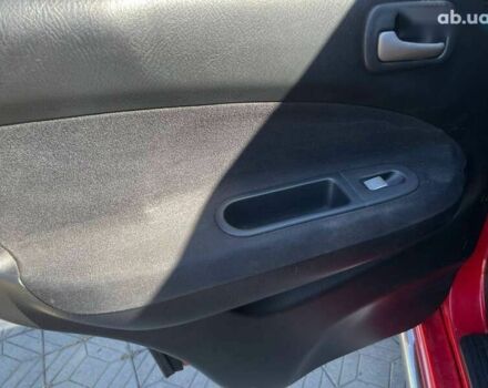 Хонда ХРВ, объемом двигателя 0 л и пробегом 288 тыс. км за 5699 $, фото 12 на Automoto.ua