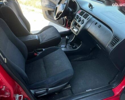 Хонда ХРВ, объемом двигателя 0 л и пробегом 288 тыс. км за 5699 $, фото 29 на Automoto.ua