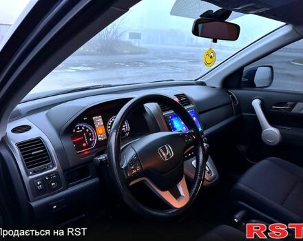 Хонда ХРВ, объемом двигателя 2 л и пробегом 200 тыс. км за 9800 $, фото 9 на Automoto.ua