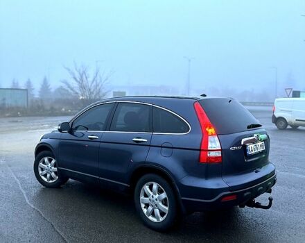 Хонда ХРВ, объемом двигателя 2 л и пробегом 200 тыс. км за 9800 $, фото 4 на Automoto.ua