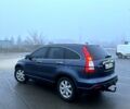 Хонда ХРВ, объемом двигателя 2 л и пробегом 200 тыс. км за 9800 $, фото 4 на Automoto.ua