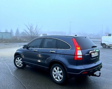 Хонда ХРВ, объемом двигателя 2 л и пробегом 200 тыс. км за 9800 $, фото 5 на Automoto.ua