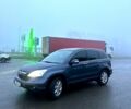 Хонда ХРВ, объемом двигателя 2 л и пробегом 200 тыс. км за 9800 $, фото 1 на Automoto.ua