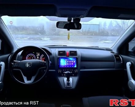 Хонда ХРВ, объемом двигателя 2 л и пробегом 200 тыс. км за 9800 $, фото 11 на Automoto.ua