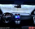 Хонда ХРВ, объемом двигателя 2 л и пробегом 200 тыс. км за 9800 $, фото 11 на Automoto.ua