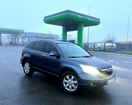 Хонда ХРВ, объемом двигателя 2 л и пробегом 200 тыс. км за 9800 $, фото 3 на Automoto.ua