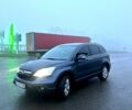 Хонда ХРВ, объемом двигателя 2 л и пробегом 200 тыс. км за 9800 $, фото 1 на Automoto.ua