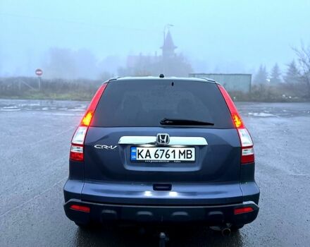 Хонда ХРВ, объемом двигателя 2 л и пробегом 200 тыс. км за 9800 $, фото 6 на Automoto.ua