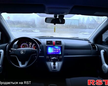 Хонда ХРВ, объемом двигателя 2 л и пробегом 200 тыс. км за 9800 $, фото 10 на Automoto.ua