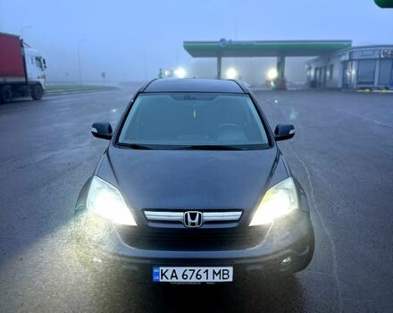 Хонда ХРВ, объемом двигателя 2 л и пробегом 200 тыс. км за 9800 $, фото 2 на Automoto.ua