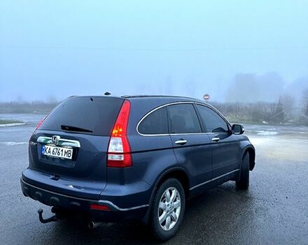 Хонда ХРВ, объемом двигателя 2 л и пробегом 200 тыс. км за 9800 $, фото 8 на Automoto.ua