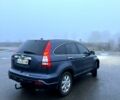 Хонда ХРВ, объемом двигателя 2 л и пробегом 200 тыс. км за 9800 $, фото 8 на Automoto.ua