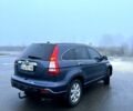 Хонда ХРВ, объемом двигателя 2 л и пробегом 200 тыс. км за 9800 $, фото 7 на Automoto.ua