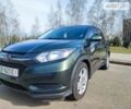 Хонда ХРВ, об'ємом двигуна 1.8 л та пробігом 179 тис. км за 13700 $, фото 7 на Automoto.ua