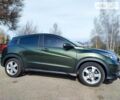 Хонда ХРВ, об'ємом двигуна 1.8 л та пробігом 179 тис. км за 13700 $, фото 1 на Automoto.ua