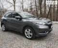 Хонда ХРВ, объемом двигателя 1.8 л и пробегом 81 тыс. км за 14999 $, фото 5 на Automoto.ua