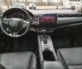 Хонда ХРВ, об'ємом двигуна 1.8 л та пробігом 81 тис. км за 14999 $, фото 17 на Automoto.ua