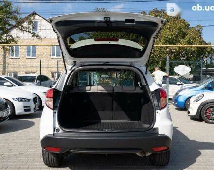 Хонда ХРВ, объемом двигателя 1.8 л и пробегом 66 тыс. км за 14900 $, фото 7 на Automoto.ua