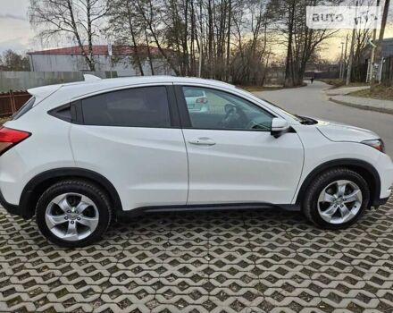 Хонда ХРВ, объемом двигателя 1.8 л и пробегом 92 тыс. км за 15650 $, фото 4 на Automoto.ua