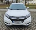 Хонда ХРВ, об'ємом двигуна 1.8 л та пробігом 92 тис. км за 15650 $, фото 1 на Automoto.ua