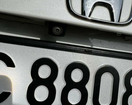 Хонда ХРВ, объемом двигателя 1.8 л и пробегом 100 тыс. км за 15000 $, фото 12 на Automoto.ua