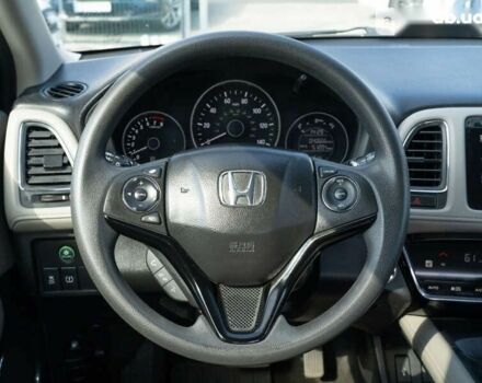 Хонда ХРВ, объемом двигателя 1.8 л и пробегом 66 тыс. км за 14900 $, фото 28 на Automoto.ua