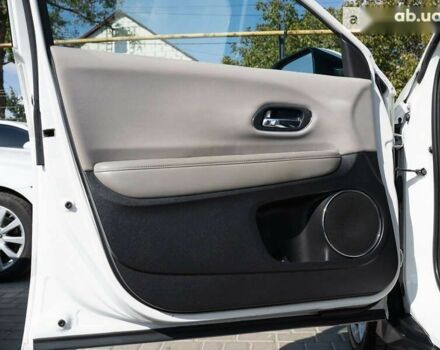 Хонда ХРВ, объемом двигателя 1.8 л и пробегом 66 тыс. км за 14900 $, фото 10 на Automoto.ua